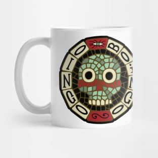 Oingo Boingo Mug